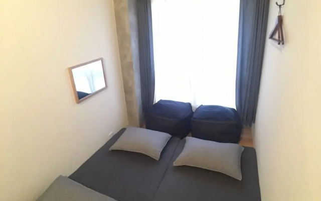 Guest House Golden Mile Hostel