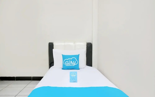 Airy Eco Syariah Gunung Cermai 11 Samarinda