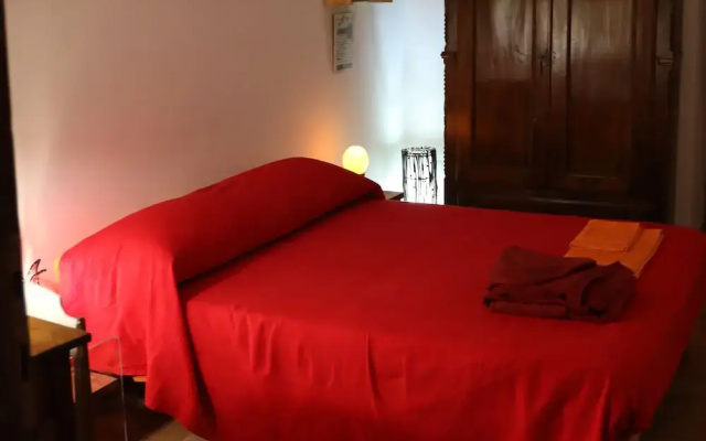 Dimora Turistica de Piazza