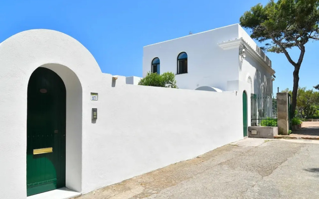 Villa Lentisco