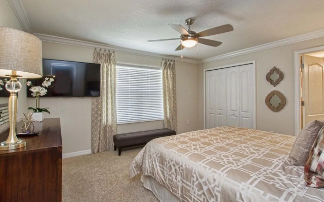 Storey Lake-4 Bedroom Townhome W/spashpool-1629st Townhouse