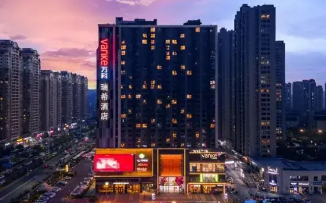 RuiXiHOTEL