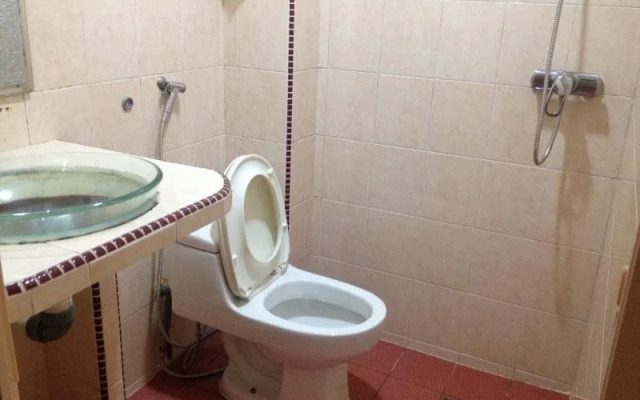 Hotel Sinar Bulan