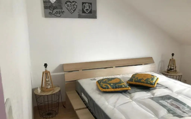 Résidence de l’ex hôtel des roches