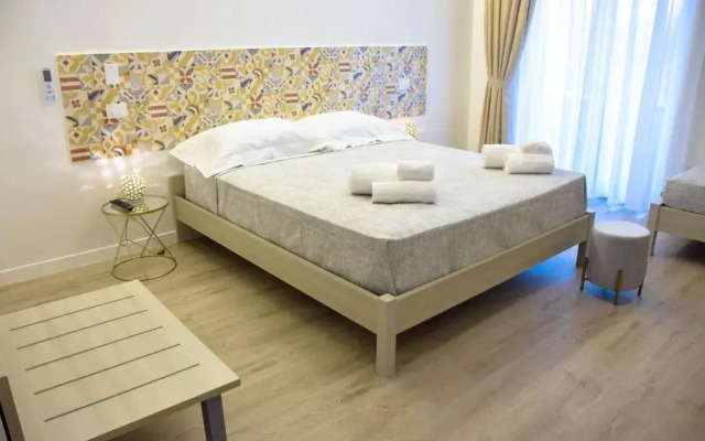 Accomodati B&B