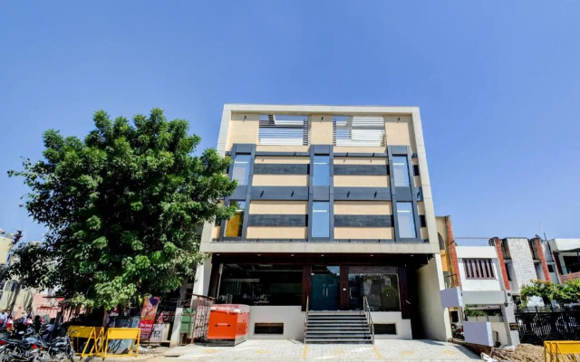 Hotel Grand Anshul