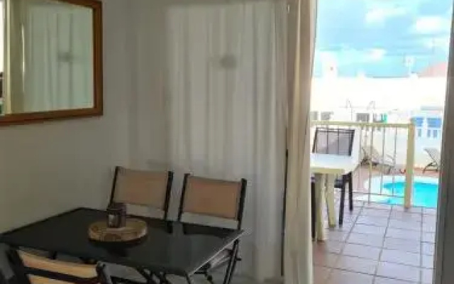 Villa Majorera