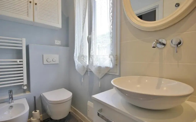 B&B La Villetta