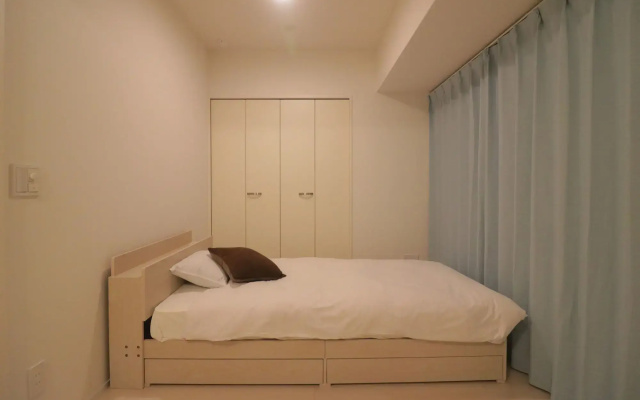 HG Cozy Hotel No.42