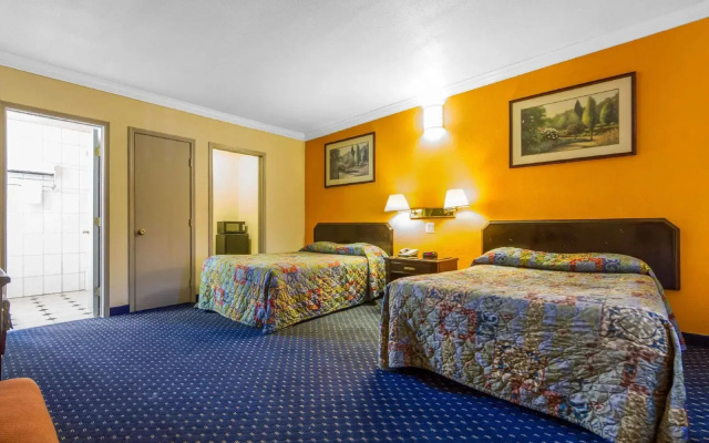 Econo Lodge Fairfield