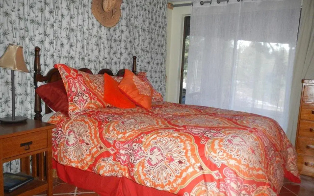 Whitebird Summit Lodge