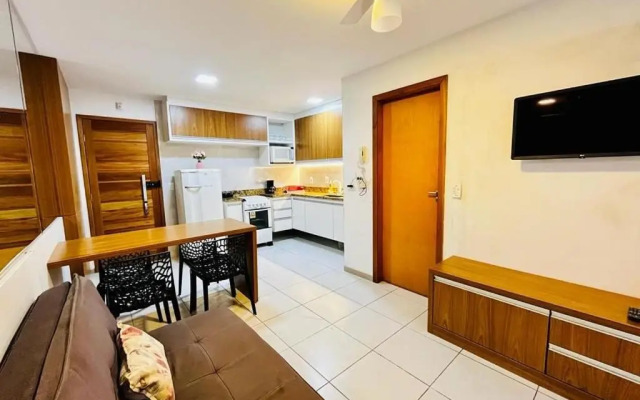 Praia Dourada Suite Itaparica