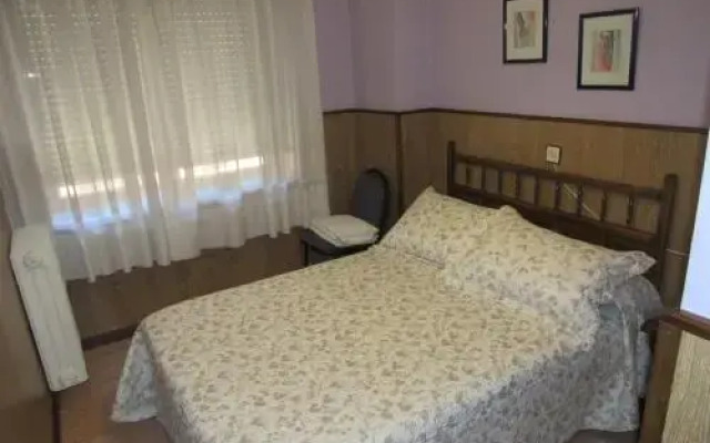 Hostal Restaurante El Abuelo