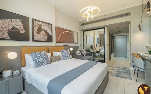 Vogue| Downtown close to Burj Khalifa | Dubai Mall
