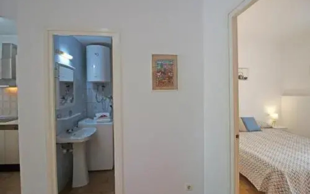 Basic Confort Apartament Gran Reserva 12