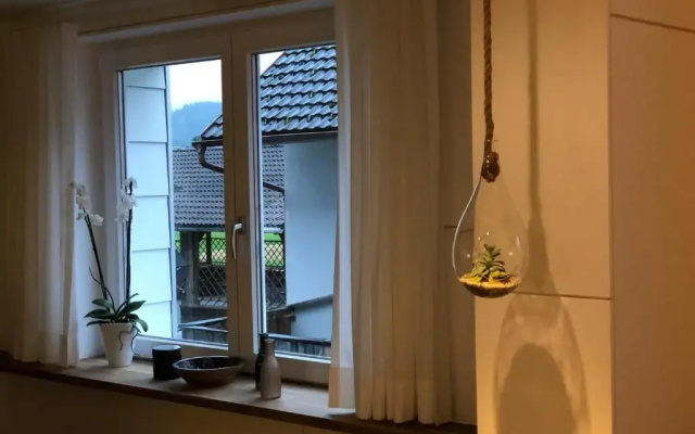 Liebevolles renoviertes Haus anno 1858!