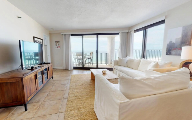 Beachside I 4122