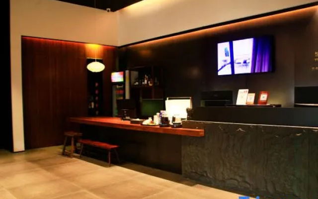 Pushe Garden Art Hotel