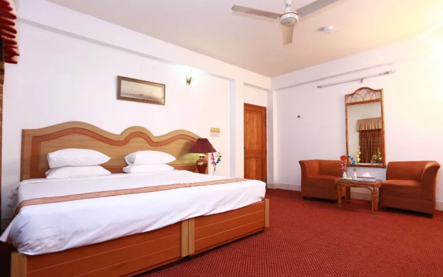 Marino Hotel Banani
