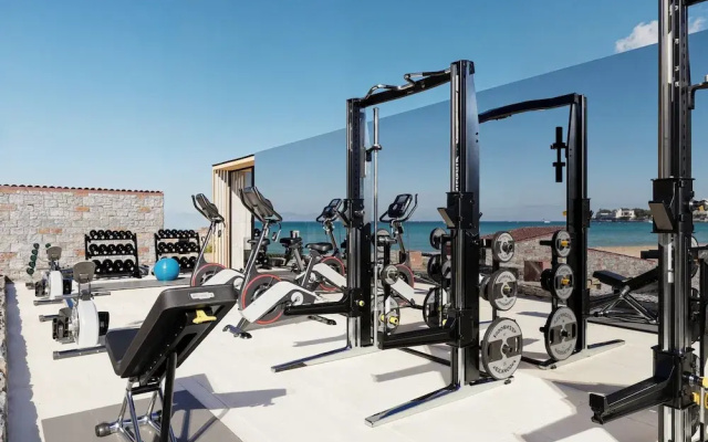 Volta Seaside Hotel