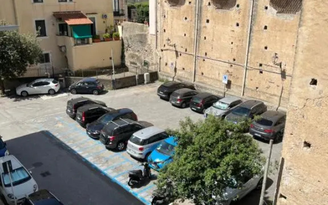 4 Passi Dal Mare