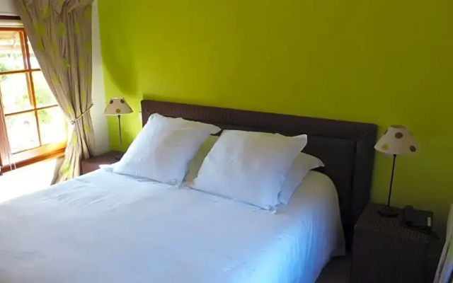 Le Pave d'Hotes