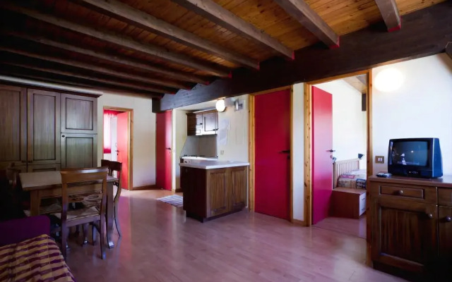Residence Savoia
