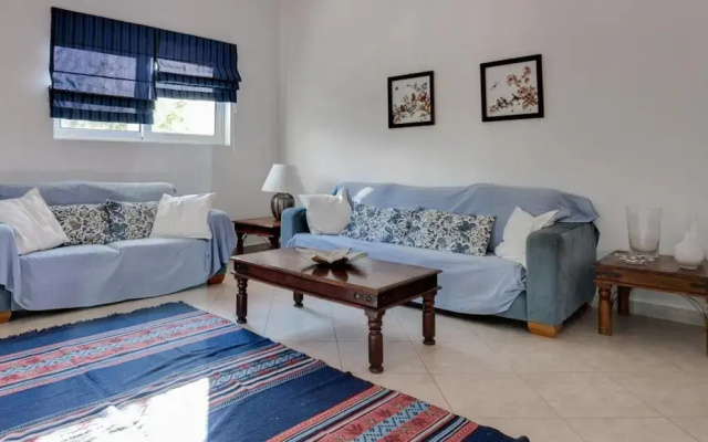 Villa Lilly in Ionian Islands