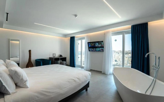 Flamingo Hotel Malta