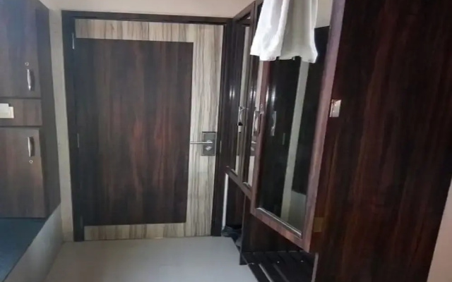 Room Maangta 130 - Thane West