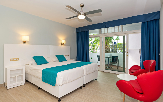 Apartamentos Panorama Adults Only