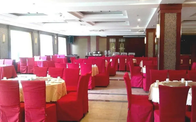 Haijing Holiday Hotel