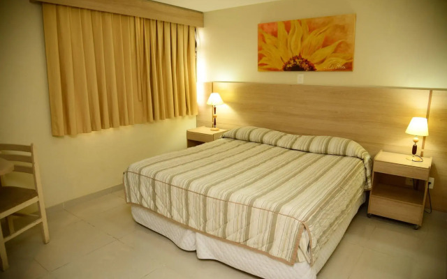 River Park Hotel