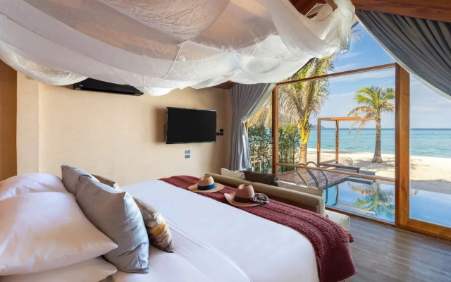 Irene Pool Villa Resort, Koh Lipe