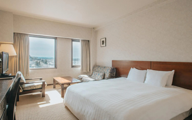 Kanazawa Kokusai Hotel