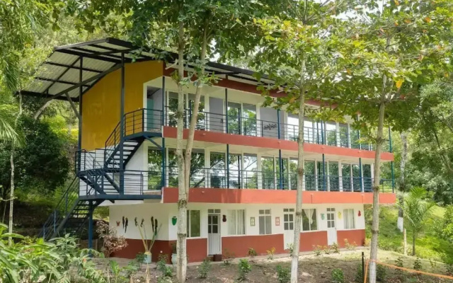 ikara Hotel
