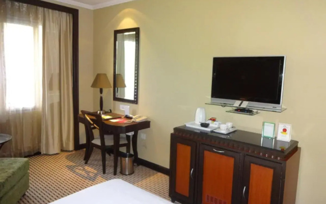 St. Marks Hotel Bengaluru, a member of Radisson Individuals