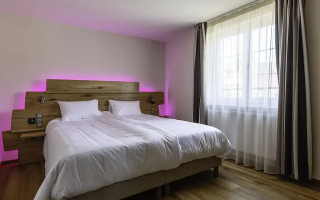 Logis Hotel Restaurant Keimberg