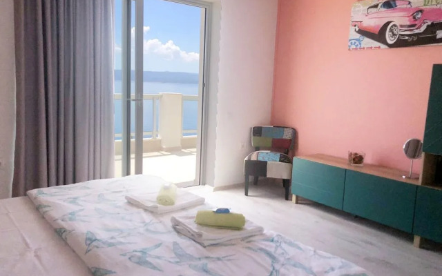 Abuelas Beach House