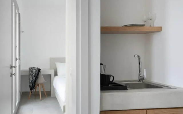 Alegria suites by casa Sigala