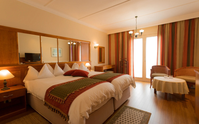 Hansa Hotel