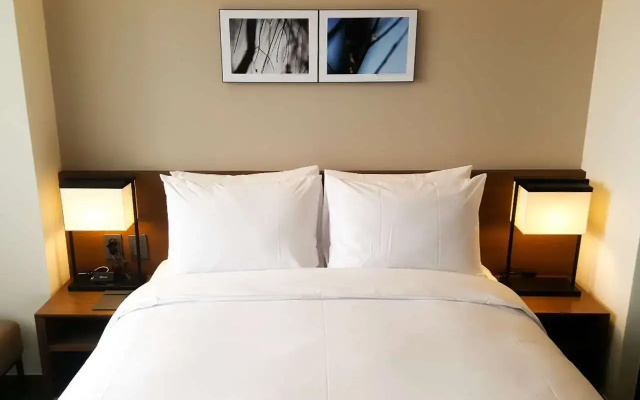 Ramada Encore by Wyndham Haeundae