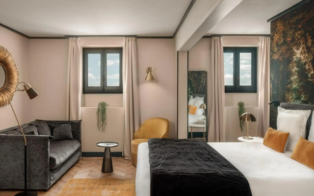 Maisons du Monde Hôtel & Suites - Marseille Vieux Port