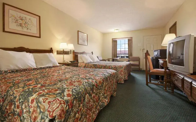 Days Inn Kennett