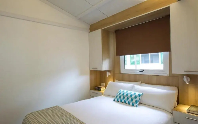 Tamarit Beach Resort