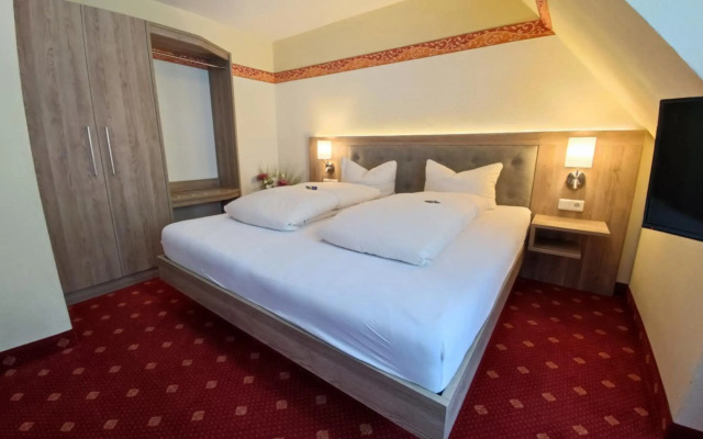 Hotel Garni Zur Alten Post