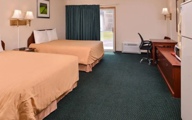 Red Carpet Inn