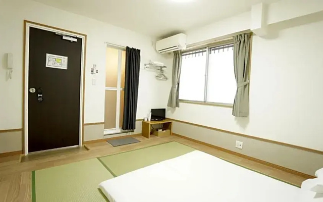 House Ikebukuro - Vacation STAY 00206v