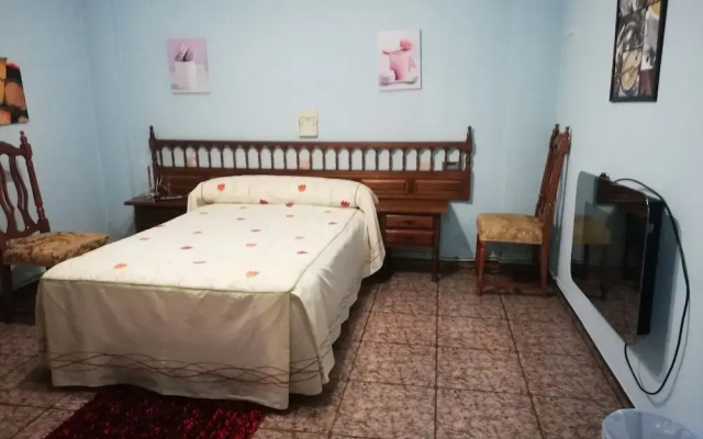 Pension Restaurante Vilaboa Boveda
