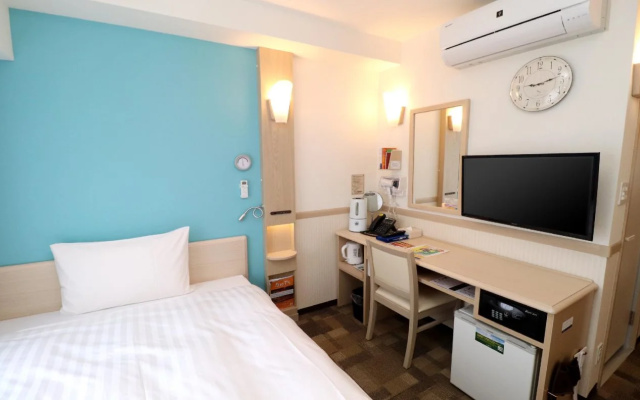 Toyoko Inn Osaka Nippombashi Bunraku Gekijo Mae